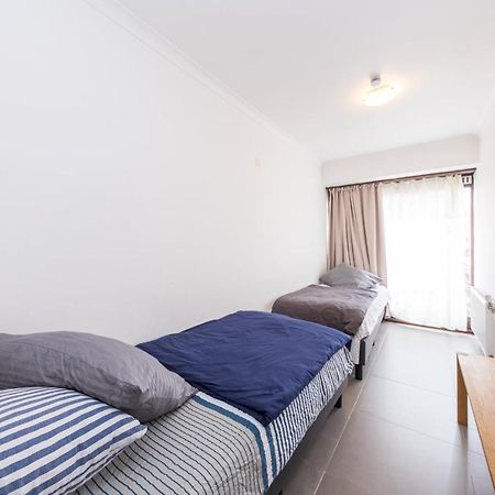 Duong Condo Οστένδη Εξωτερικό φωτογραφία