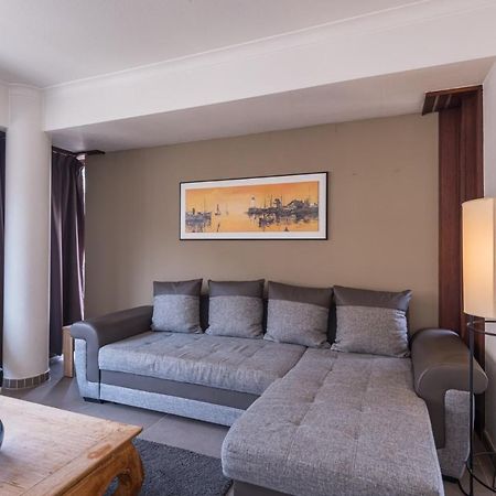 Duong Condo Οστένδη Εξωτερικό φωτογραφία