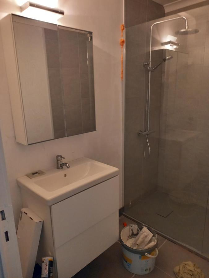 Duong Condo Οστένδη Εξωτερικό φωτογραφία