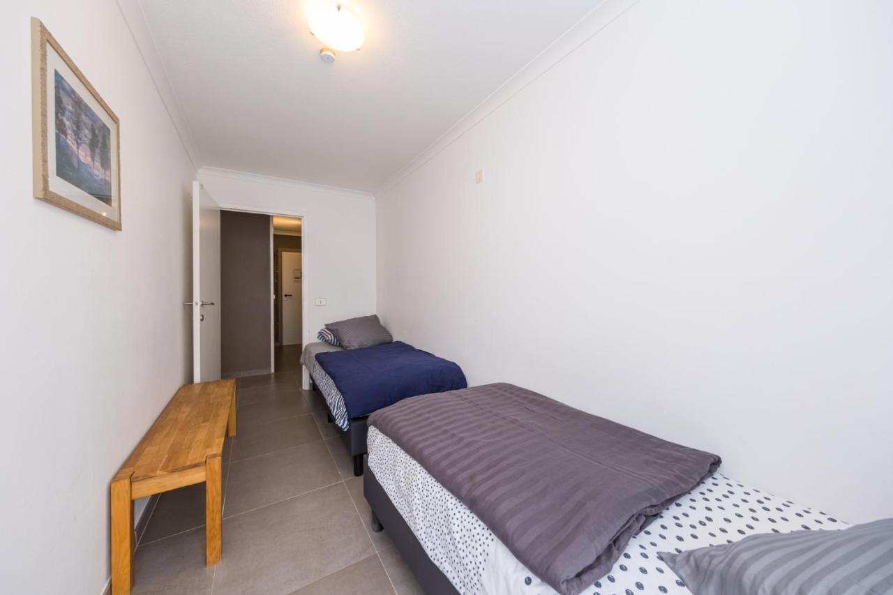 Duong Condo Οστένδη Εξωτερικό φωτογραφία