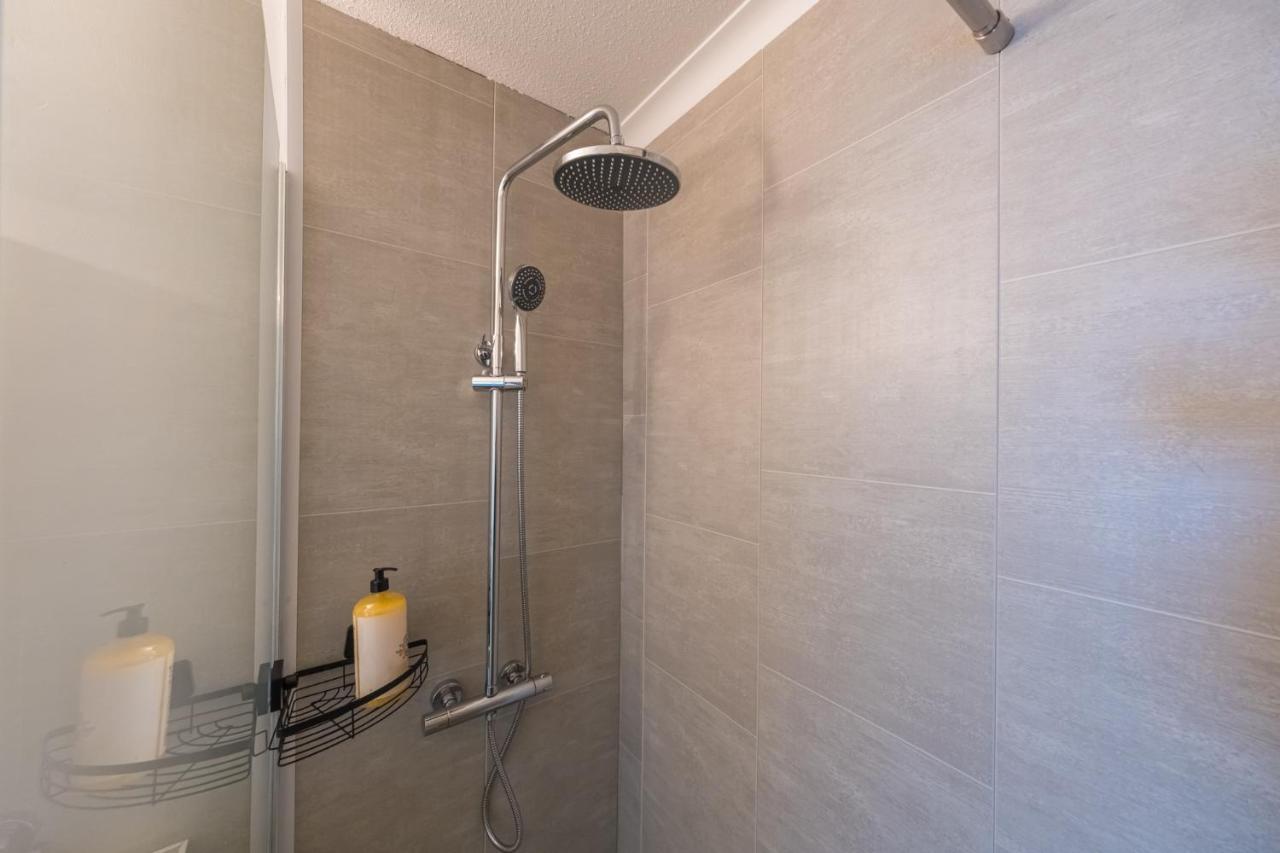 Duong Condo Οστένδη Εξωτερικό φωτογραφία