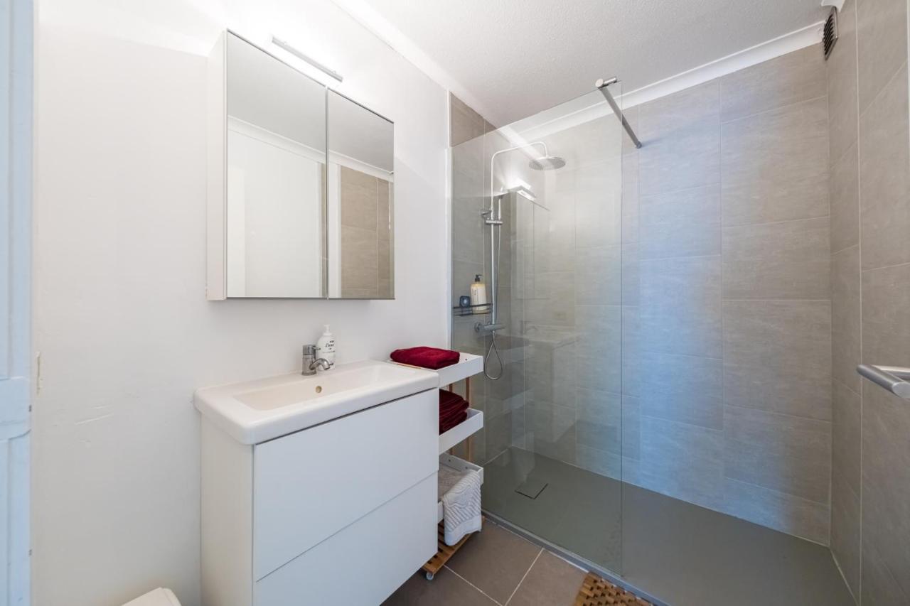 Duong Condo Οστένδη Εξωτερικό φωτογραφία
