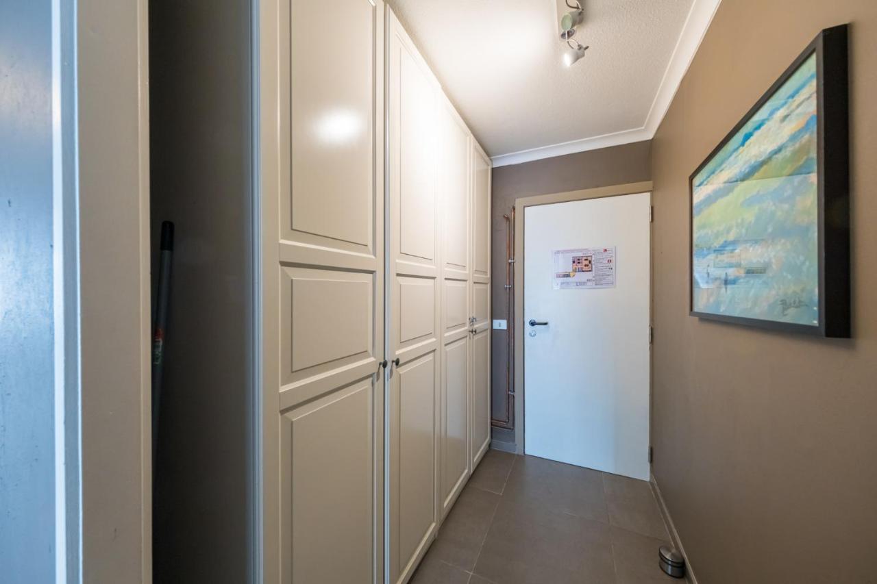 Duong Condo Οστένδη Εξωτερικό φωτογραφία