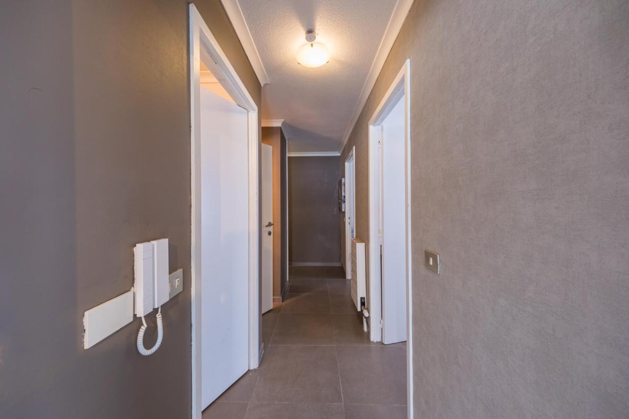 Duong Condo Οστένδη Εξωτερικό φωτογραφία
