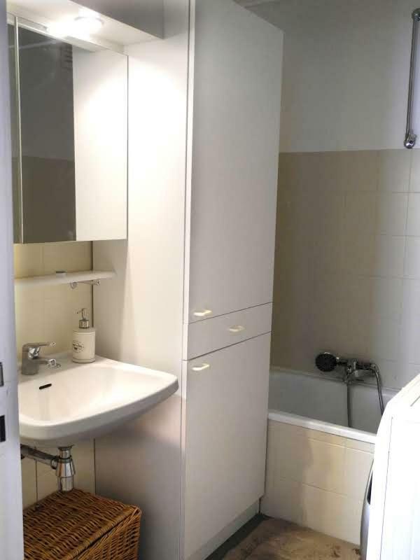 Duong Condo Οστένδη Εξωτερικό φωτογραφία