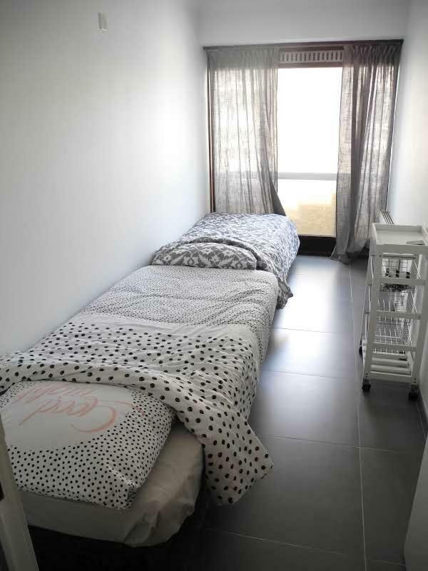 Duong Condo Οστένδη Εξωτερικό φωτογραφία